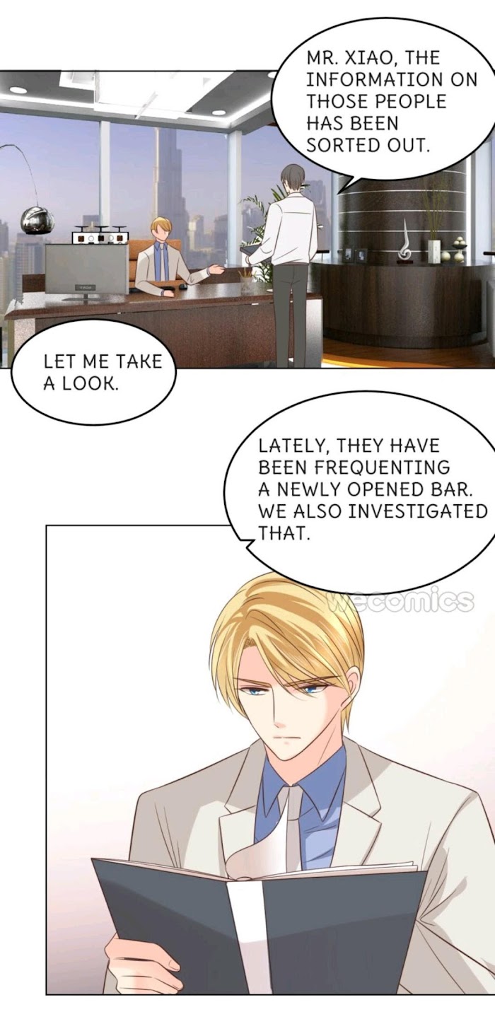 Read Billionaire House Dad chapter 98 image 42 on Lezhin