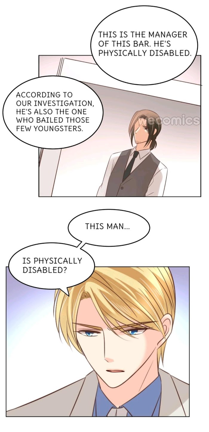 Read Billionaire House Dad chapter 98 image 43 on Lezhin