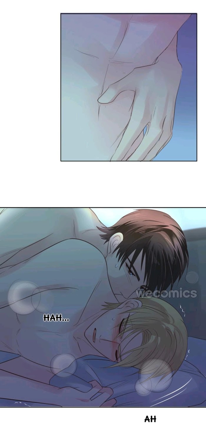 Read Billionaire House Dad chapter 98 image 9 on Lezhin