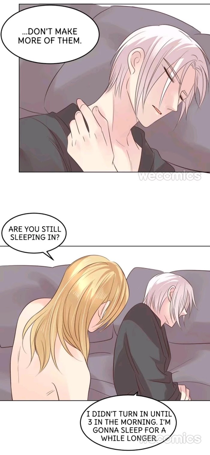 Read Billionaire House Dad chapter 99 image 14 on Lezhin
