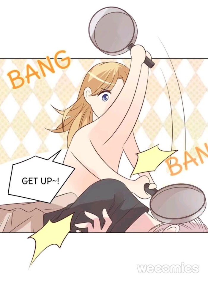 Read Billionaire House Dad chapter 99 image 16 on Lezhin