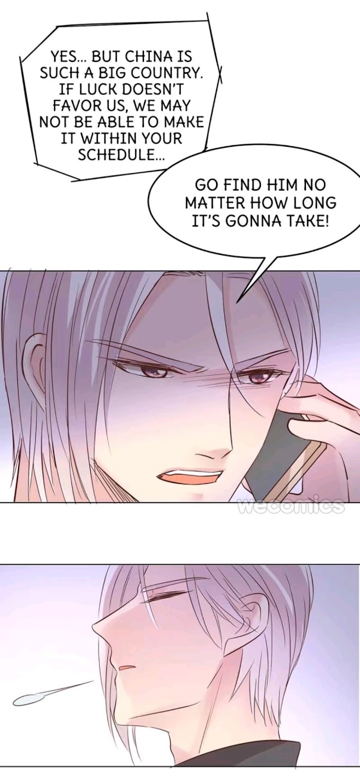 Read Billionaire House Dad chapter 99 image 21 on Lezhin