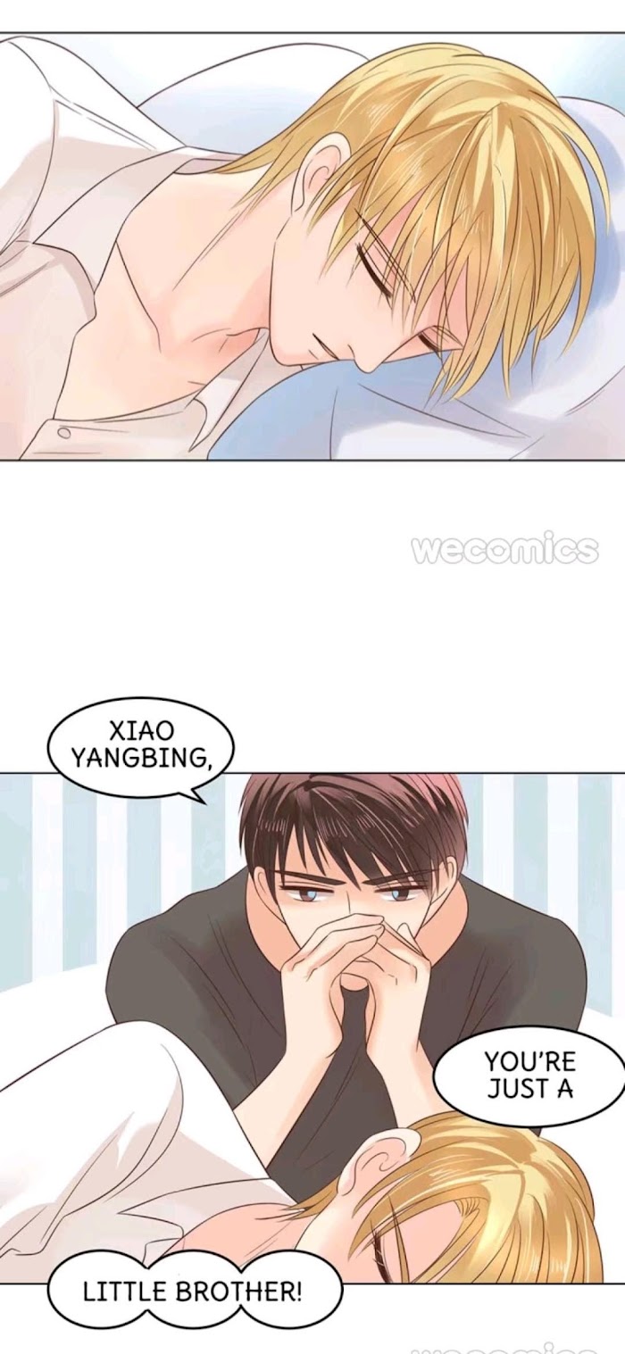 Read Billionaire House Dad chapter 99 image 7 on Lezhin