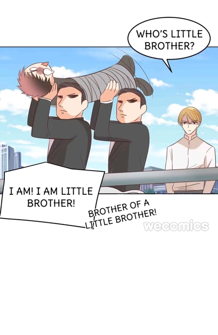 Read Billionaire House Dad chapter 99 image 9 on Lezhin
