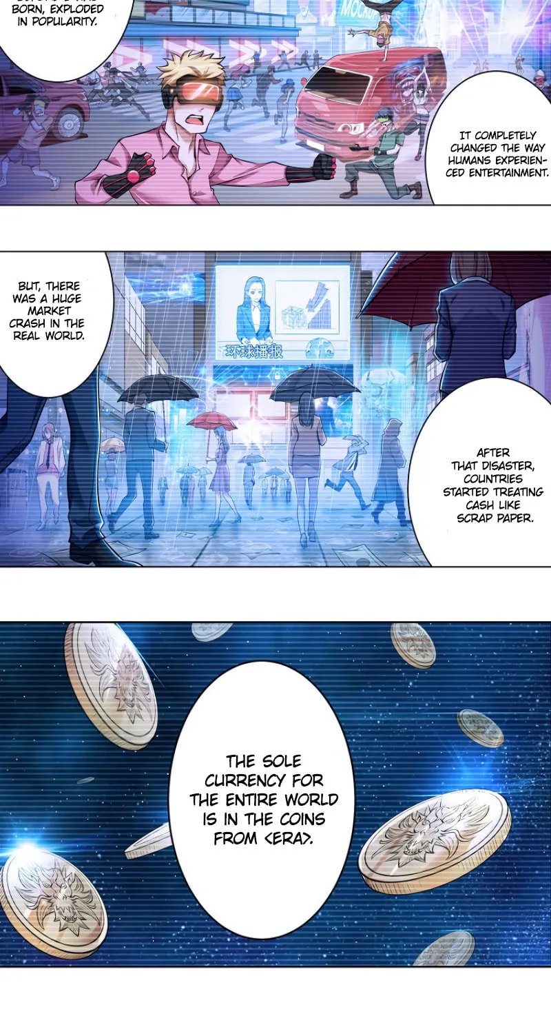 Read Billionaire Player (Colored) chapter 1 image 12 on Lezhin