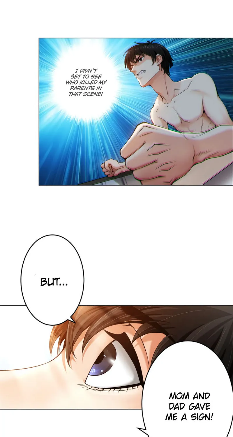 Read Billionaire Player (Colored) chapter 1 image 14 on Lezhin