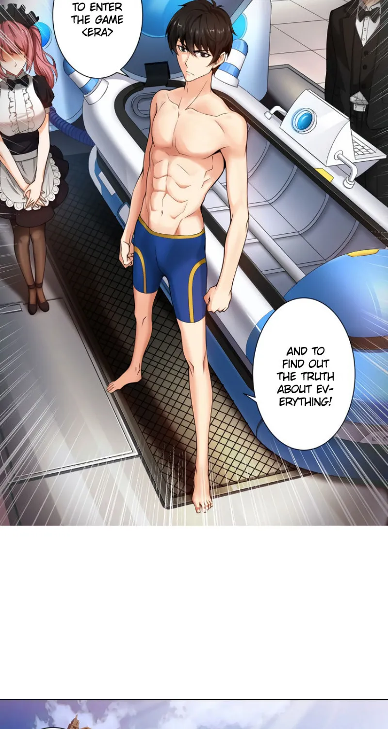 Read Billionaire Player (Colored) chapter 1 image 16 on Lezhin