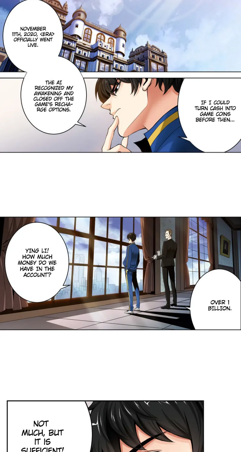 Read Billionaire Player (Colored) chapter 1 image 17 on Lezhin