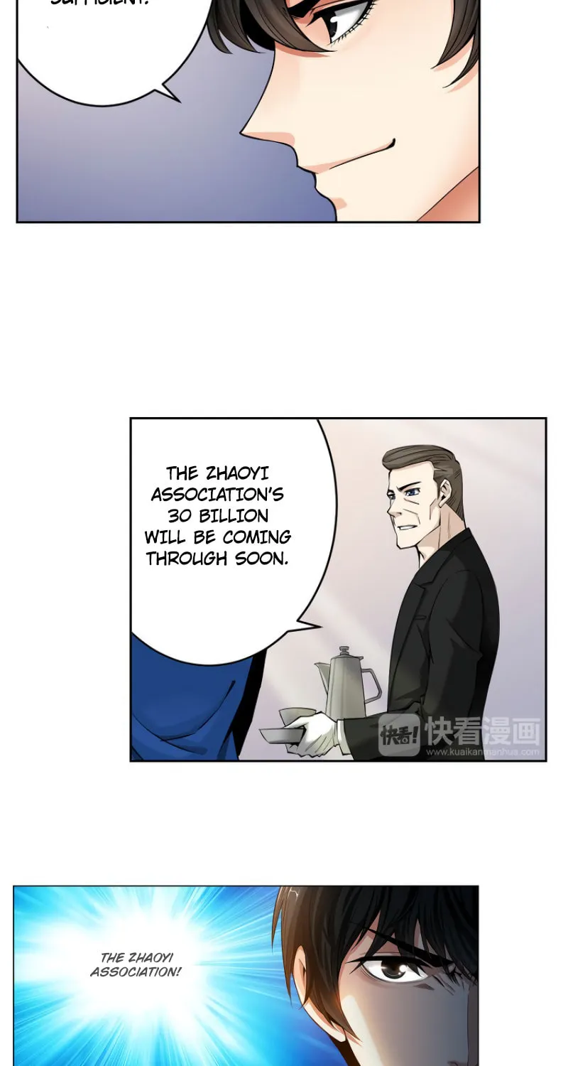 Read Billionaire Player (Colored) chapter 1 image 18 on Lezhin