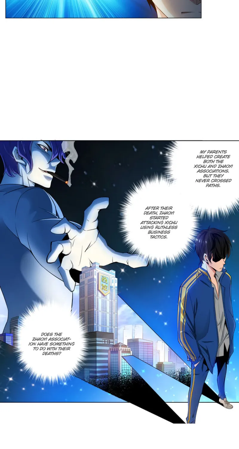 Read Billionaire Player (Colored) chapter 1 image 19 on Lezhin