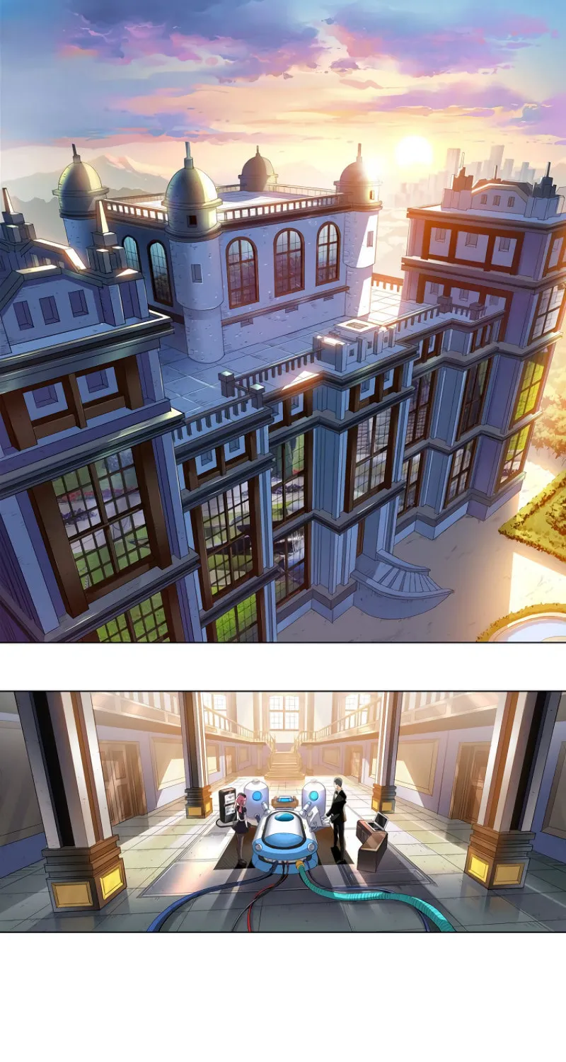 Read Billionaire Player (Colored) chapter 1 image 2 on Lezhin