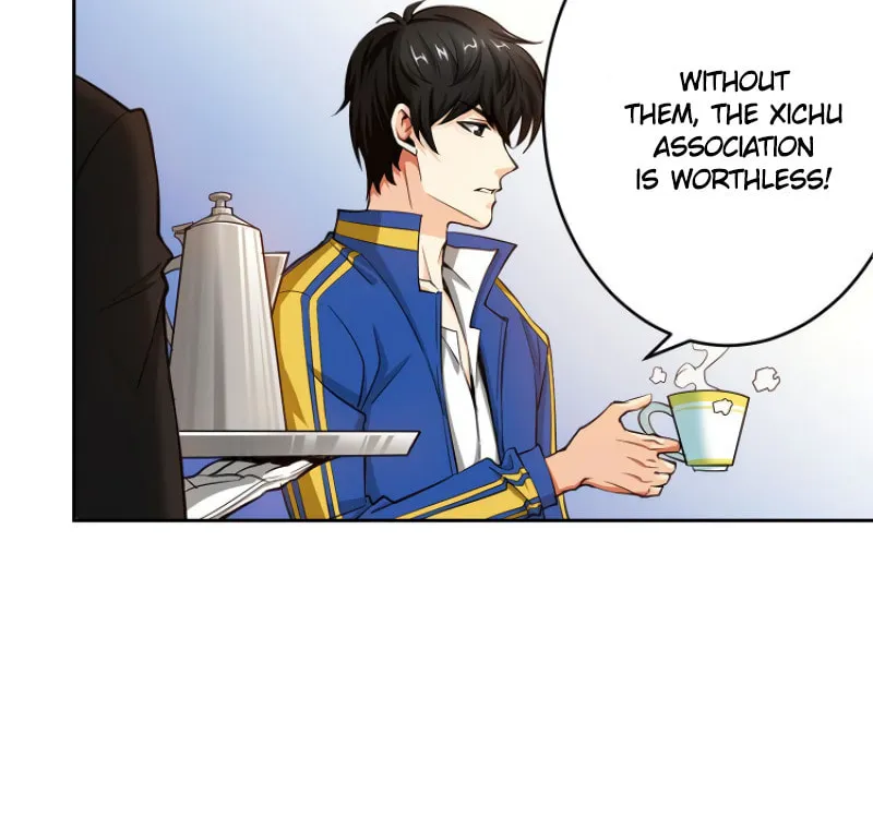 Read Billionaire Player (Colored) chapter 1 image 21 on Lezhin