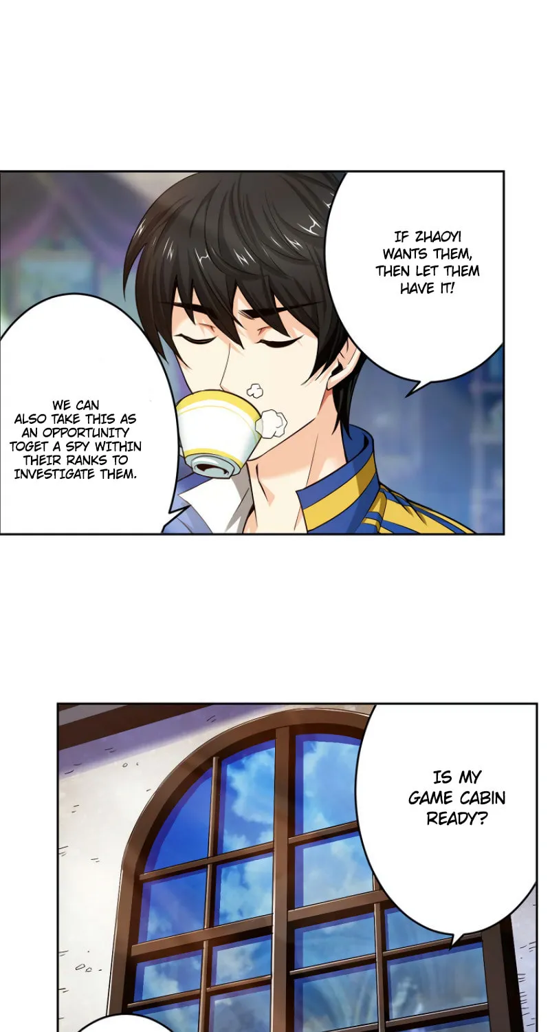 Read Billionaire Player (Colored) chapter 1 image 22 on Lezhin