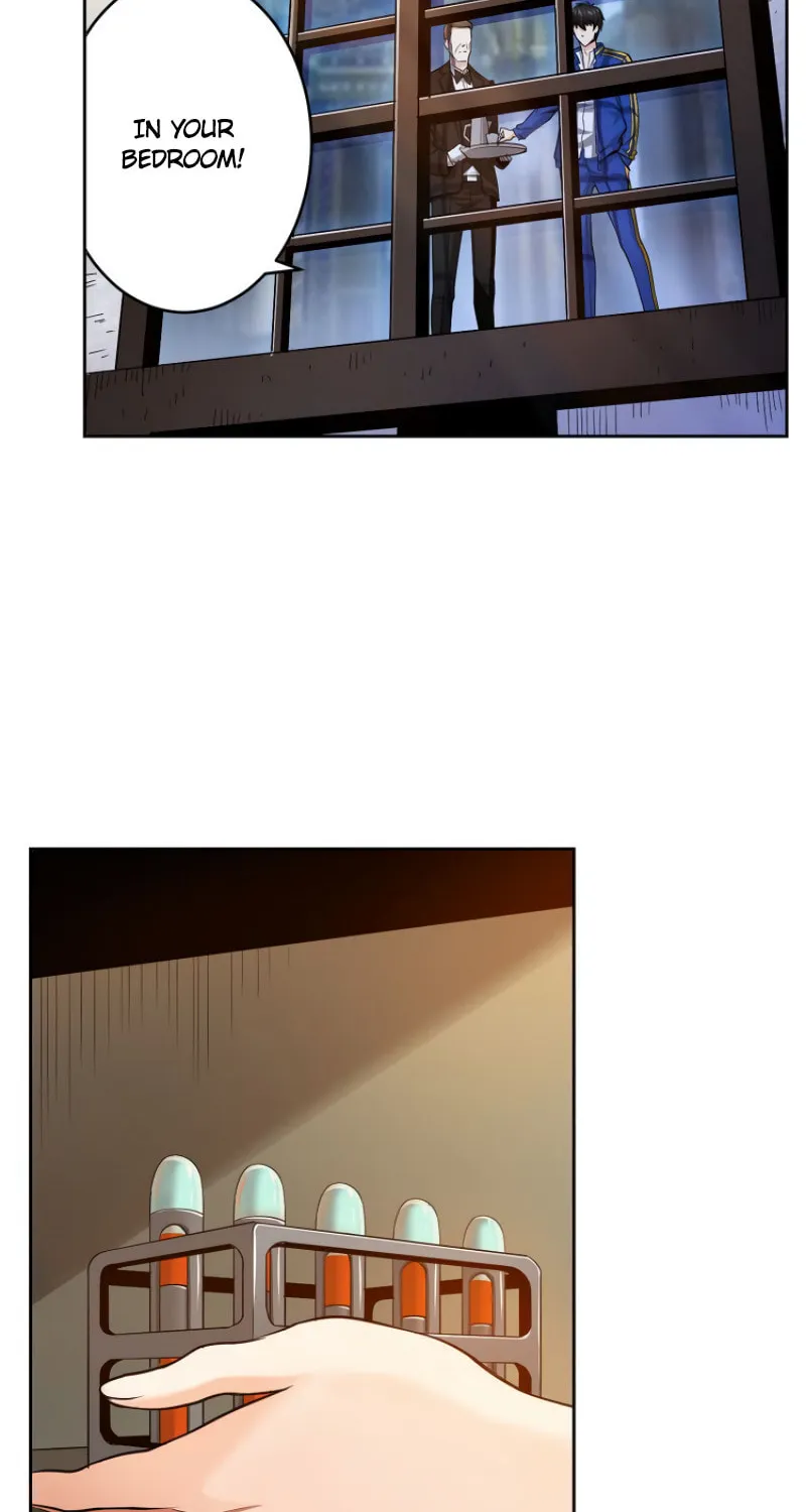Read Billionaire Player (Colored) chapter 1 image 23 on Lezhin