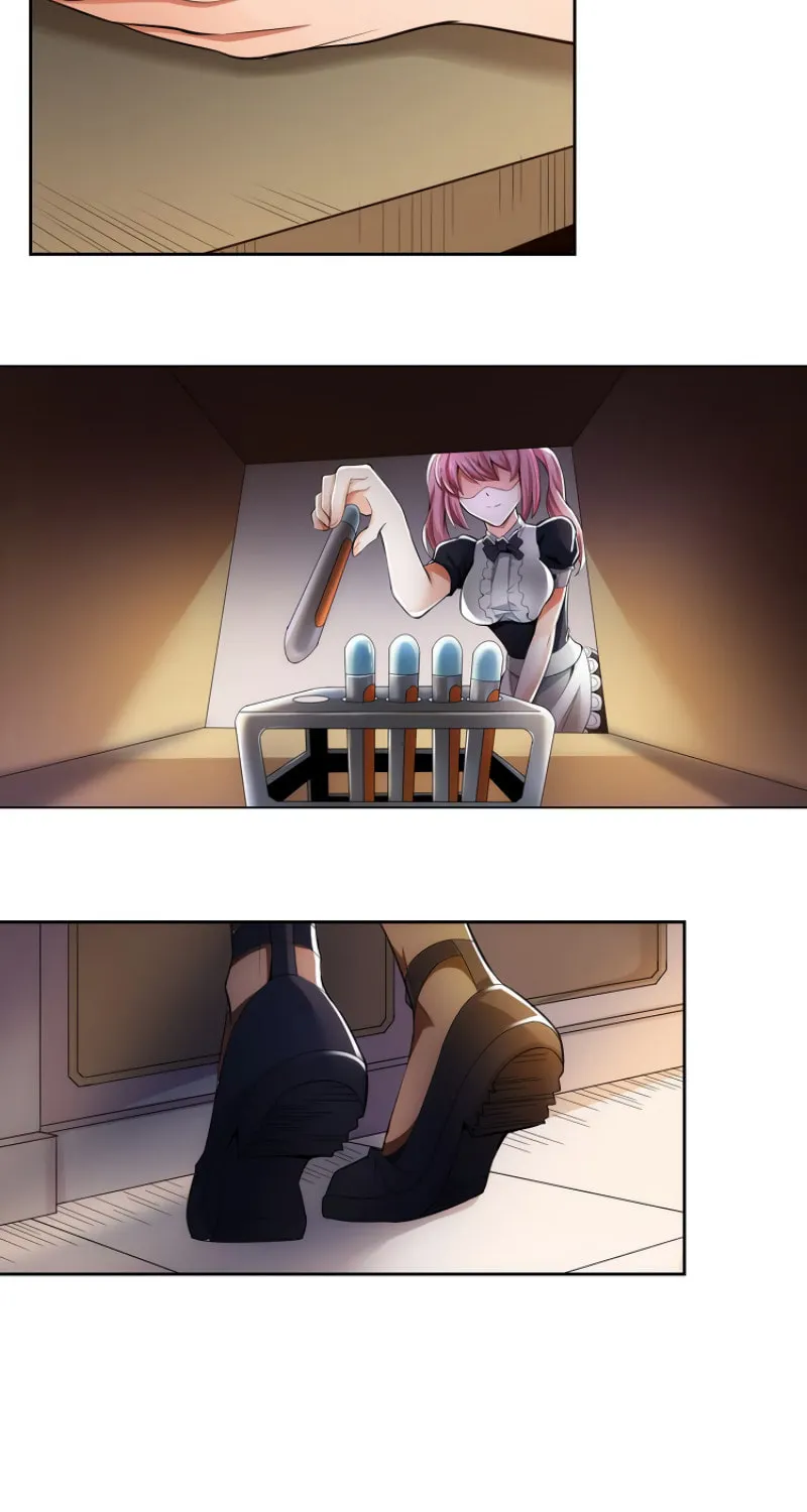 Read Billionaire Player (Colored) chapter 1 image 24 on Lezhin