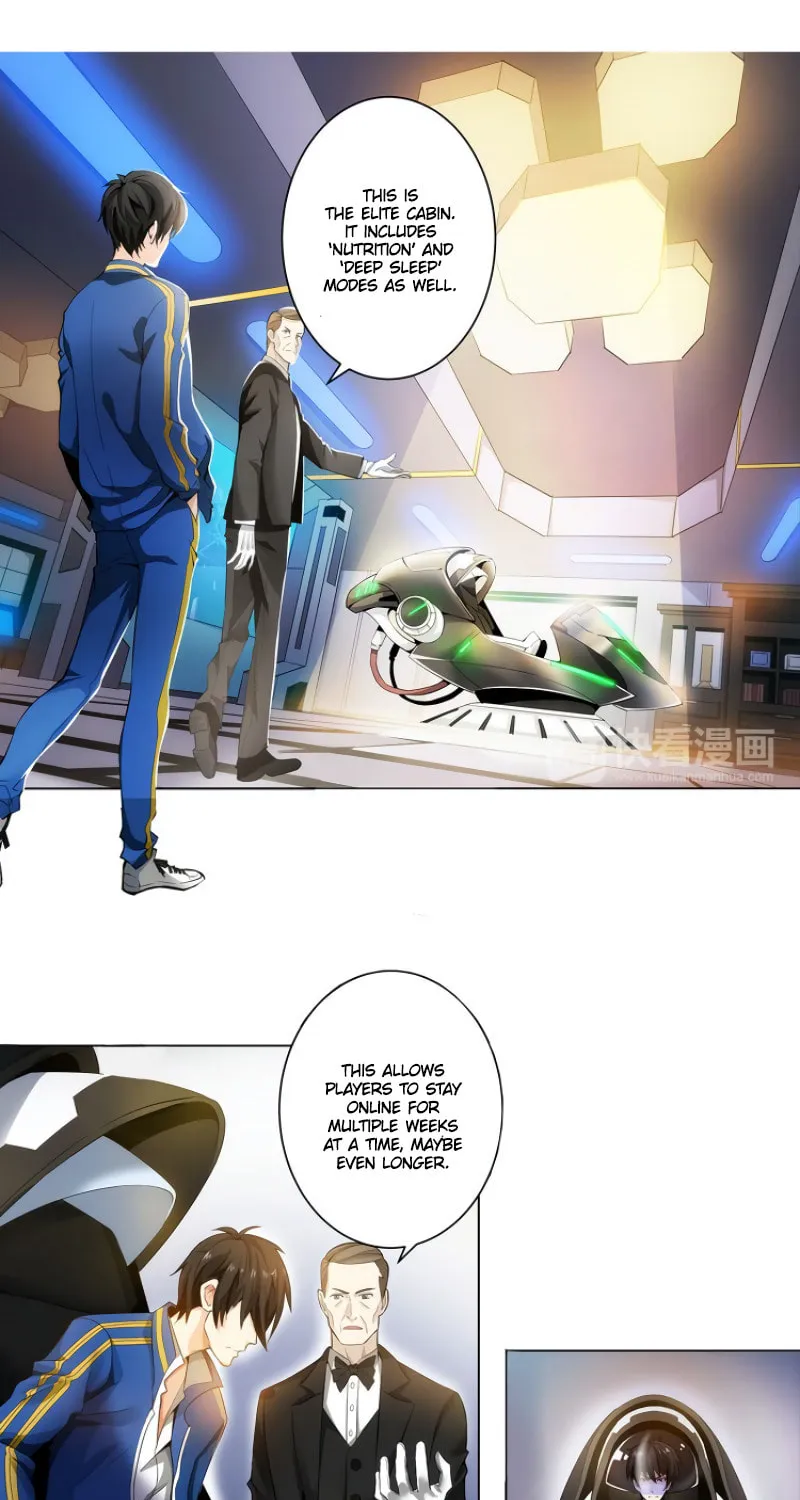 Read Billionaire Player (Colored) chapter 1 image 27 on Lezhin