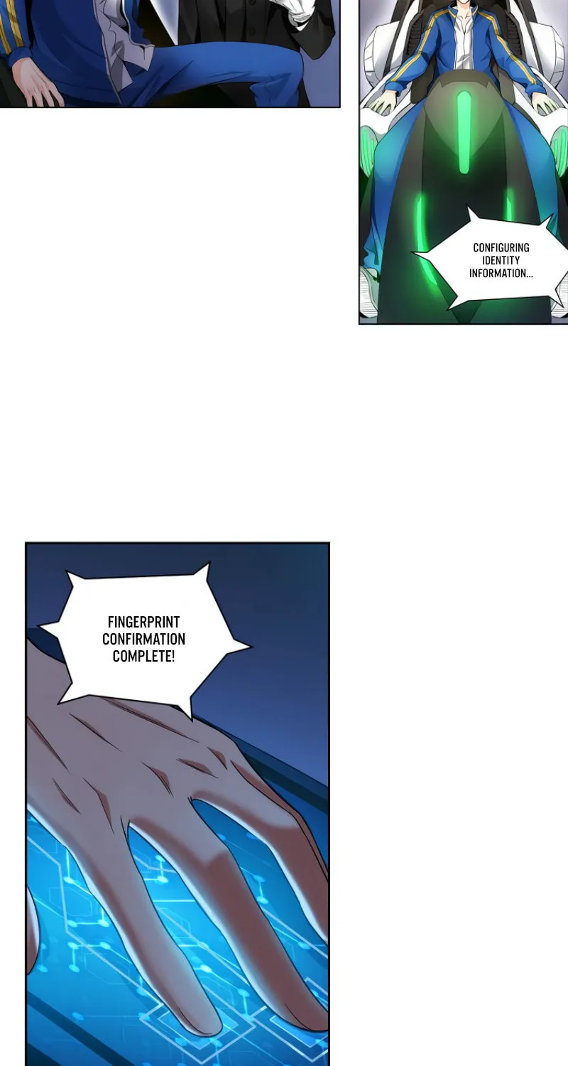 Read Billionaire Player (Colored) chapter 1 image 28 on Lezhin