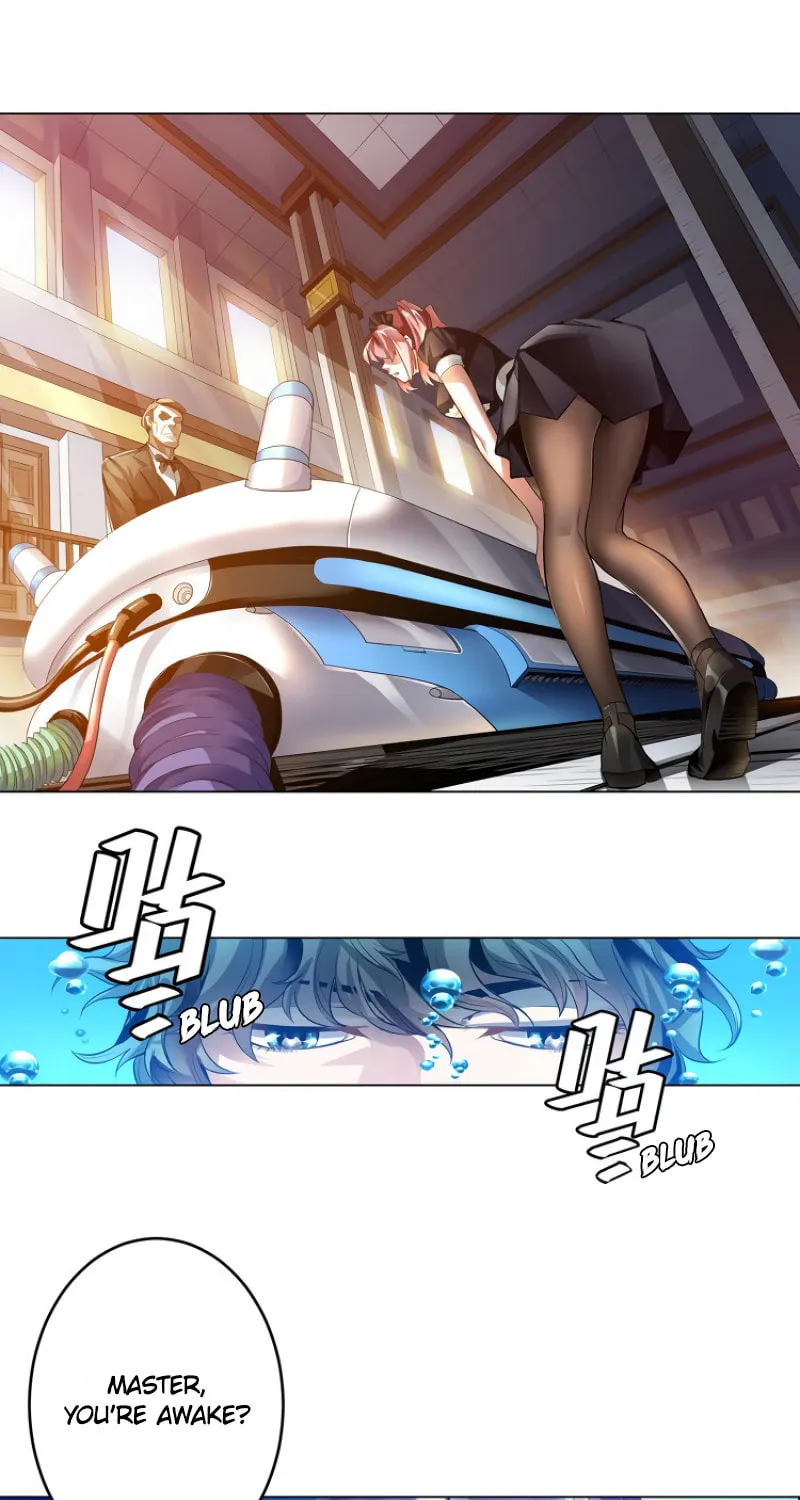 Read Billionaire Player (Colored) chapter 1 image 4 on Lezhin