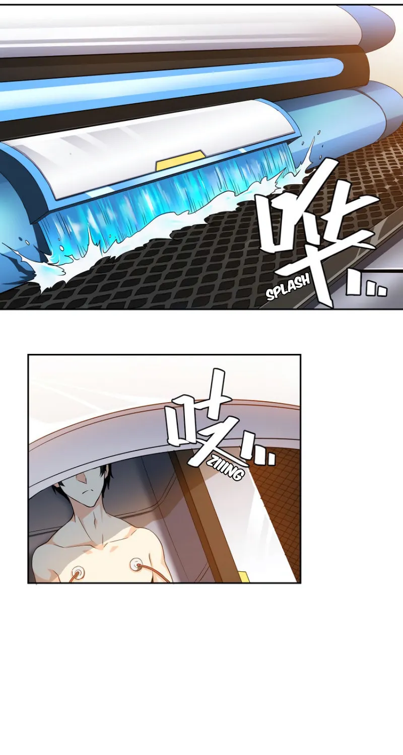 Read Billionaire Player (Colored) chapter 1 image 6 on Lezhin