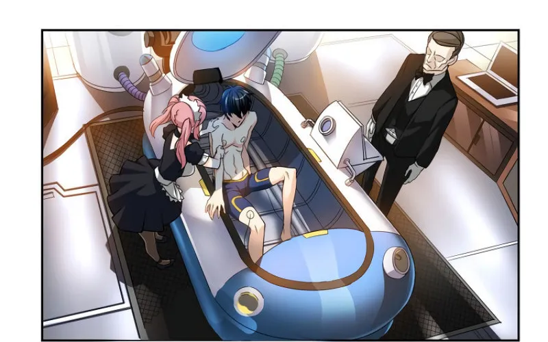 Read Billionaire Player (Colored) chapter 1 image 7 on Lezhin