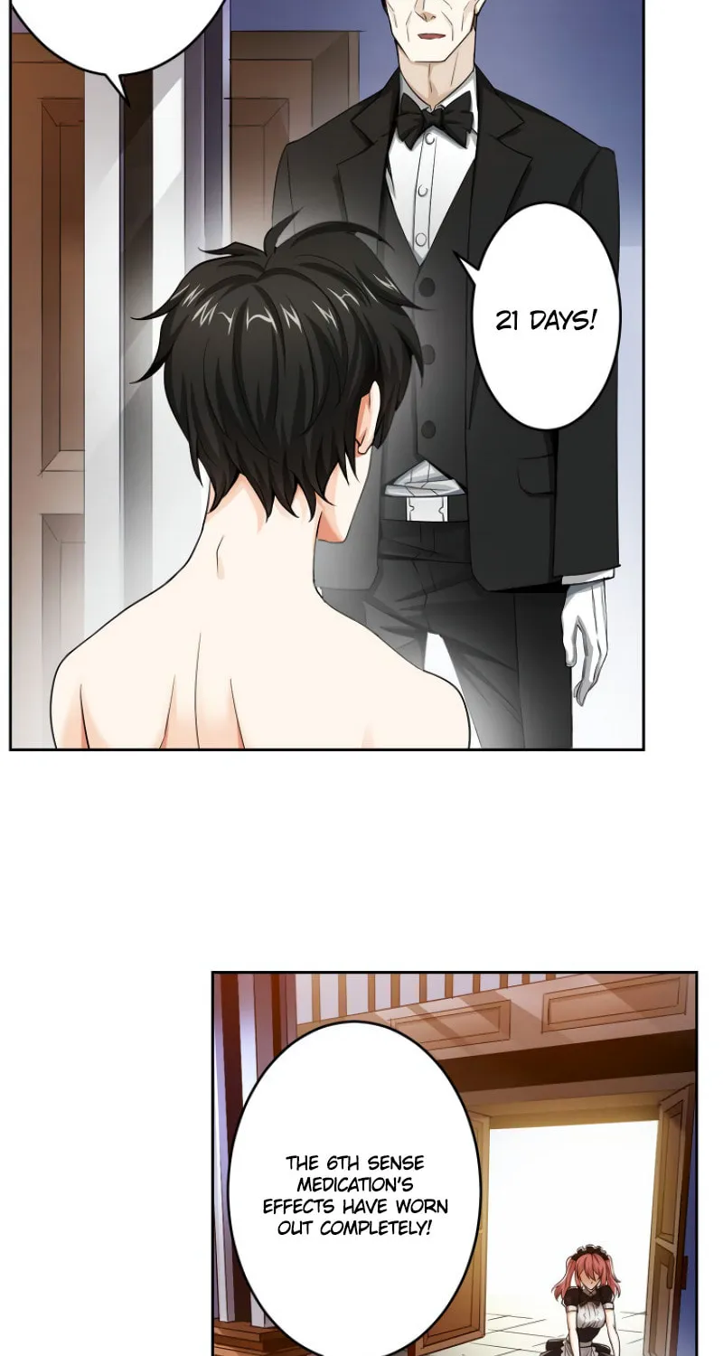 Read Billionaire Player (Colored) chapter 1 image 9 on Lezhin