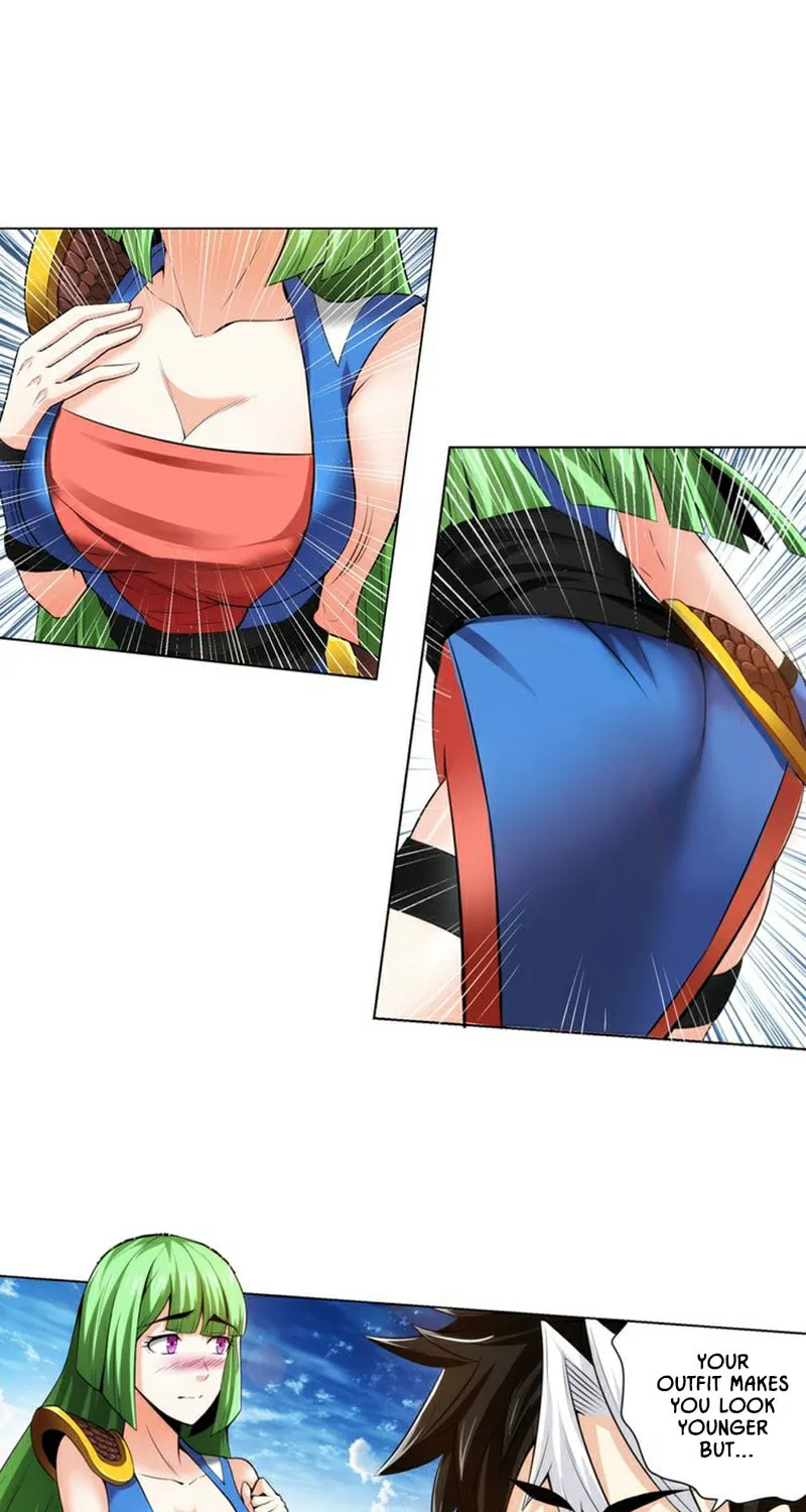 Read Billionaire Player (Colored) chapter 10 image 11 on Lezhin