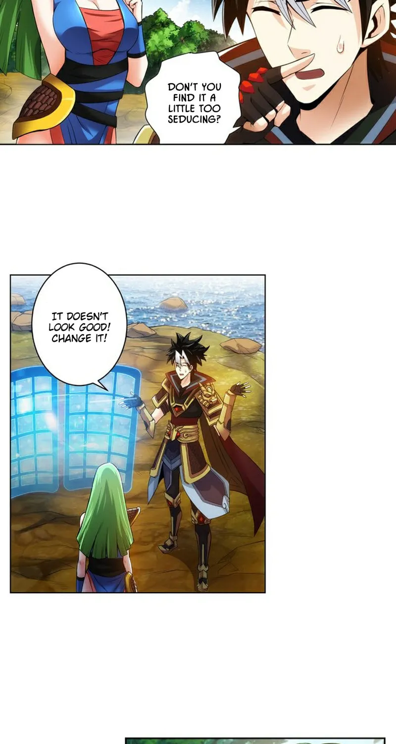 Read Billionaire Player (Colored) chapter 10 image 12 on Lezhin
