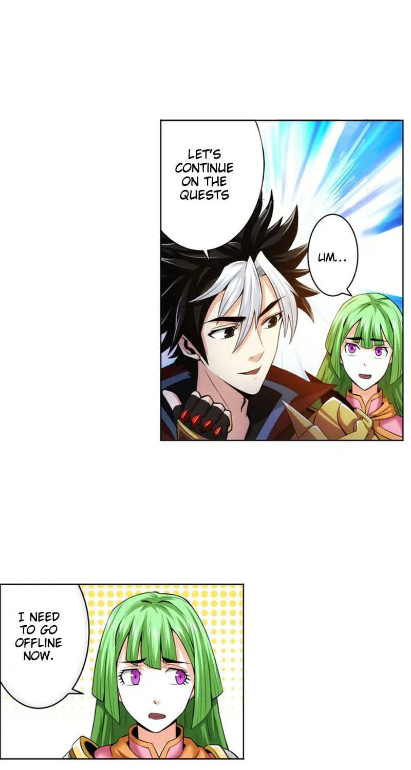 Read Billionaire Player (Colored) chapter 10 image 17 on Lezhin