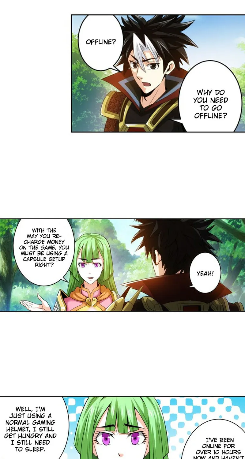 Read Billionaire Player (Colored) chapter 10 image 18 on Lezhin