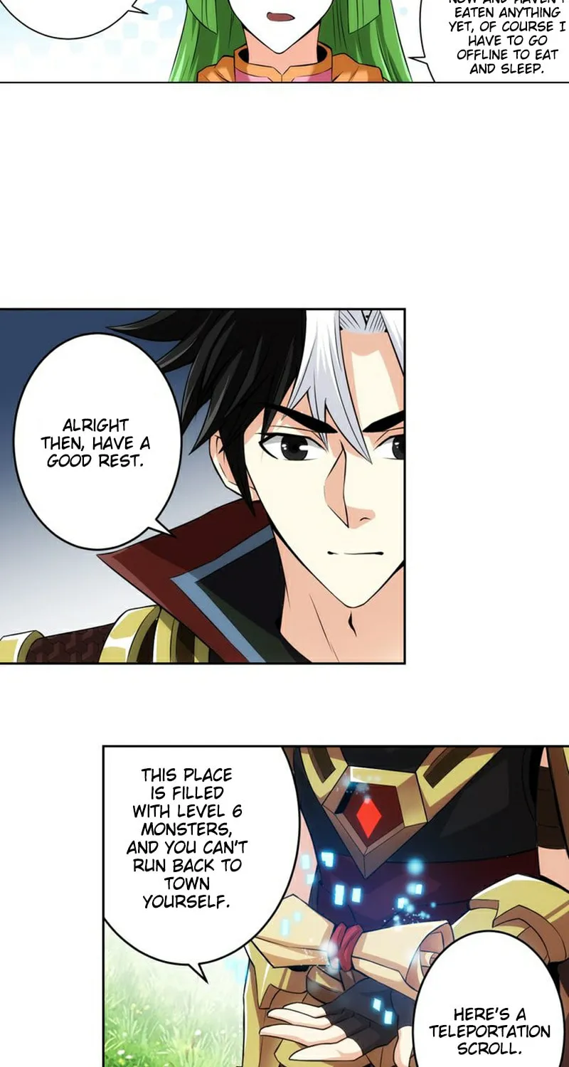 Read Billionaire Player (Colored) chapter 10 image 19 on Lezhin