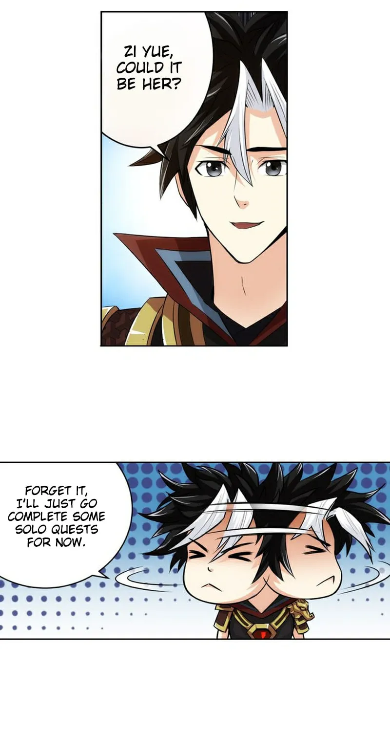Read Billionaire Player (Colored) chapter 10 image 24 on Lezhin