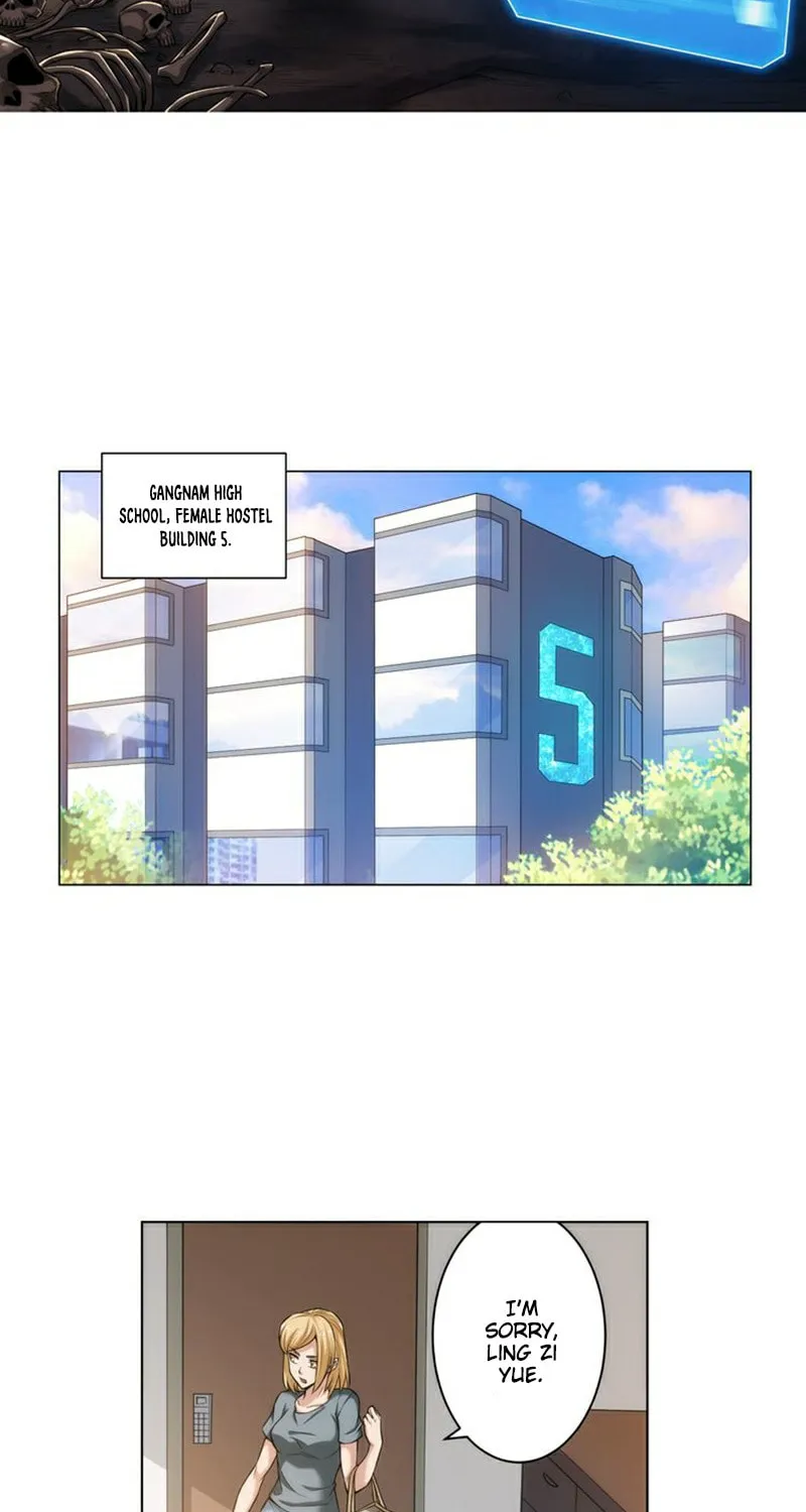 Read Billionaire Player (Colored) chapter 10 image 27 on Lezhin