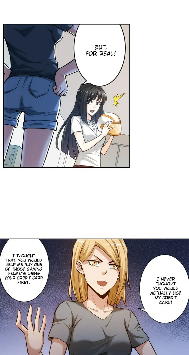 Read Billionaire Player (Colored) chapter 10 image 29 on Lezhin