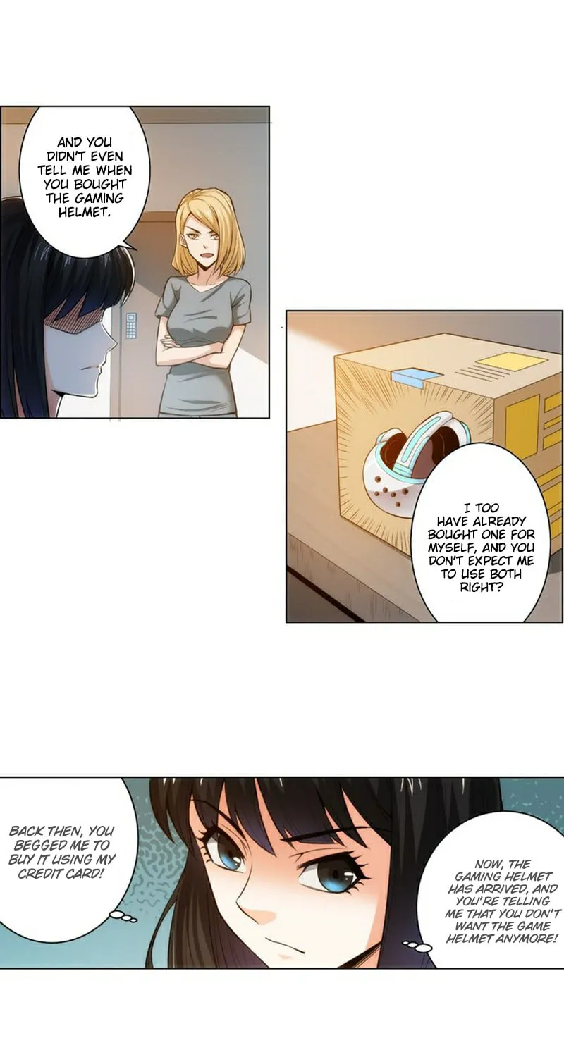 Read Billionaire Player (Colored) chapter 10 image 31 on Lezhin