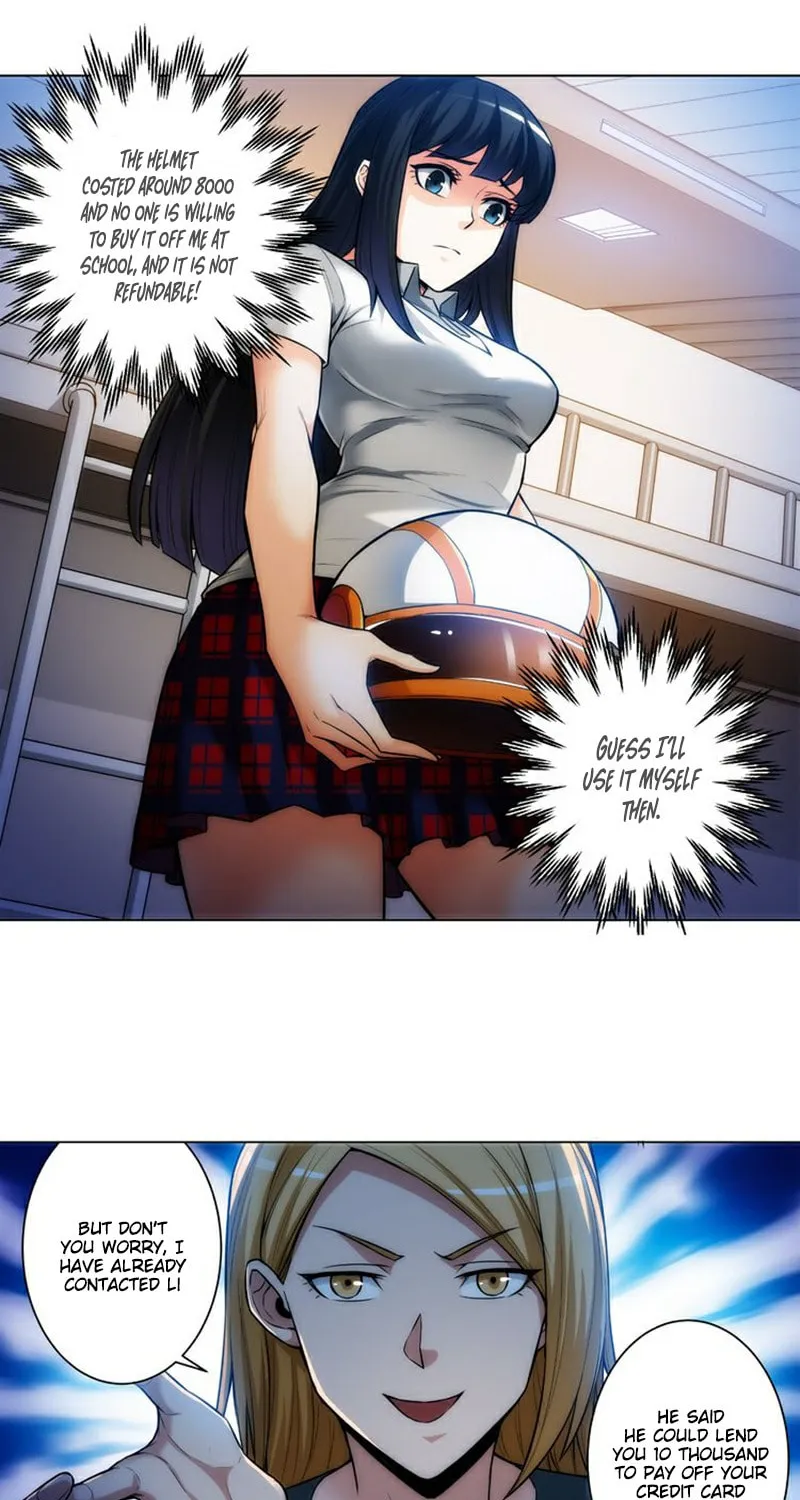 Read Billionaire Player (Colored) chapter 10 image 32 on Lezhin