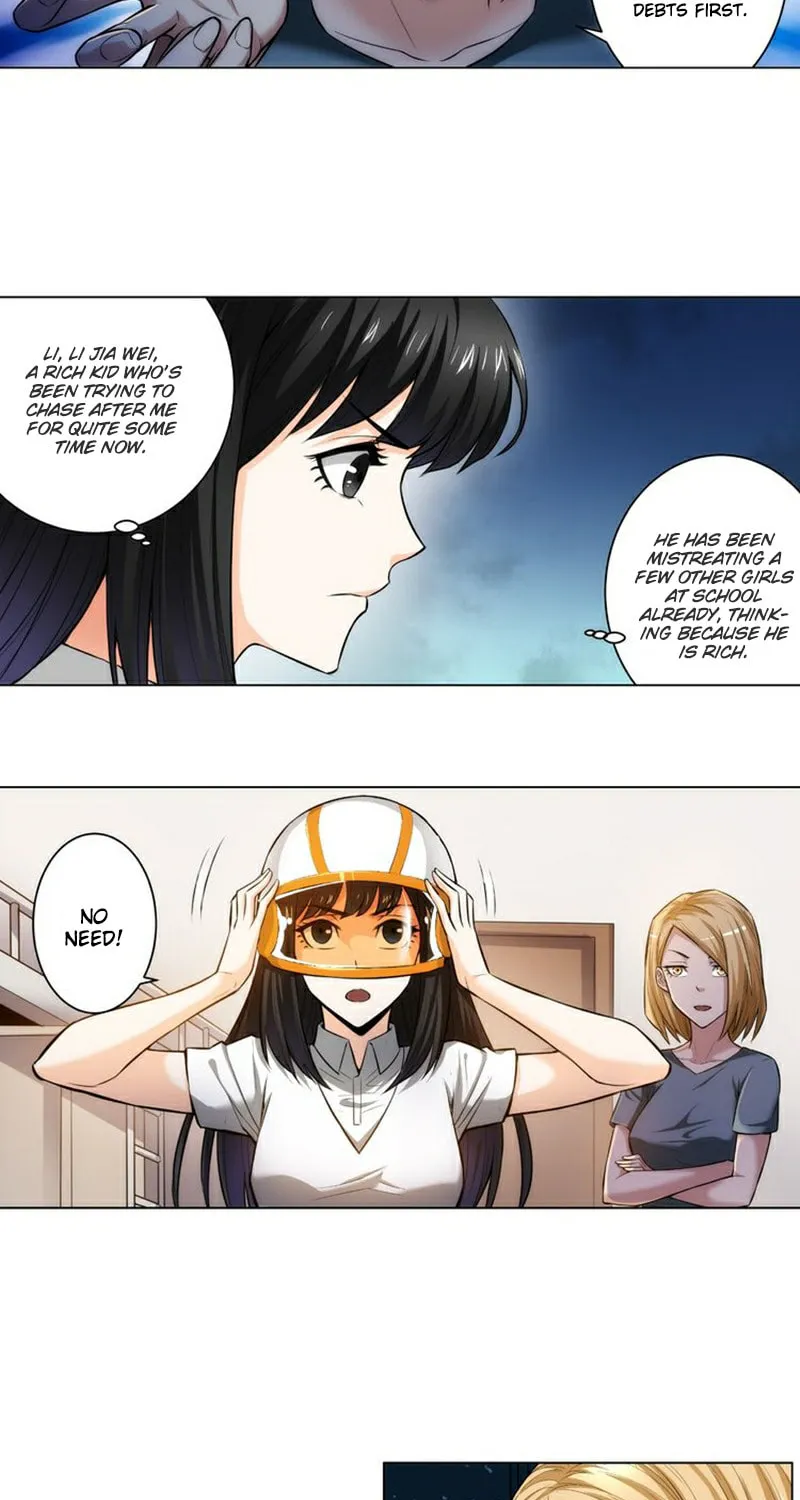 Read Billionaire Player (Colored) chapter 10 image 33 on Lezhin