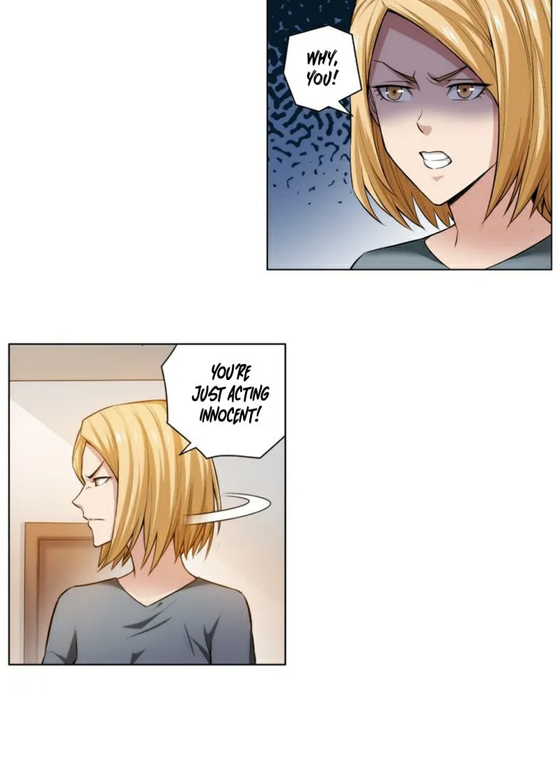 Read Billionaire Player (Colored) chapter 10 image 34 on Lezhin