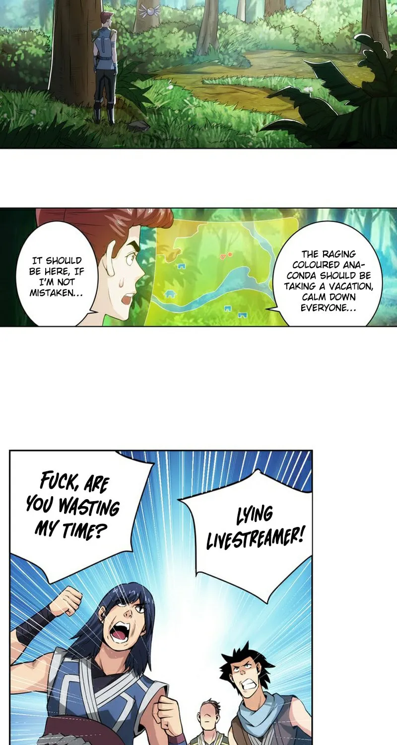 Read Billionaire Player (Colored) chapter 10 image 6 on Lezhin