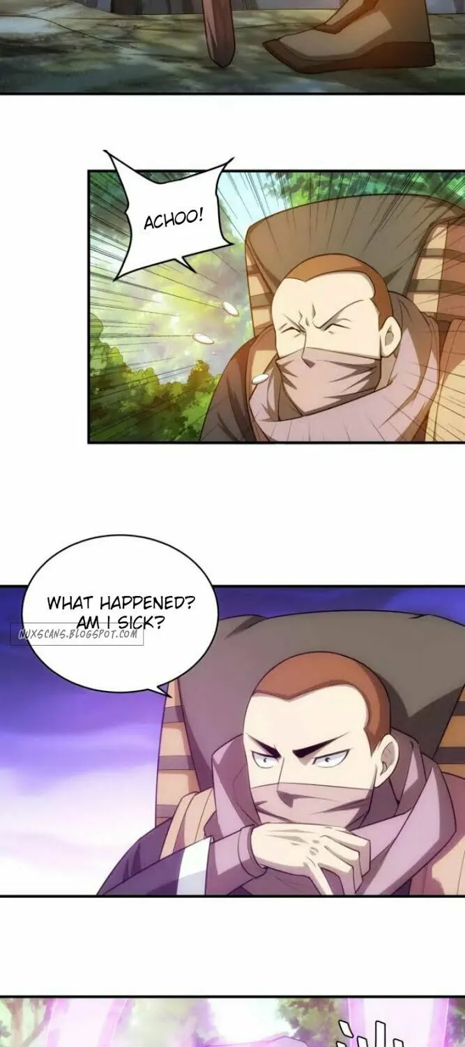 Read Billionaire Player (Colored) chapter 100 image 12 on Lezhin
