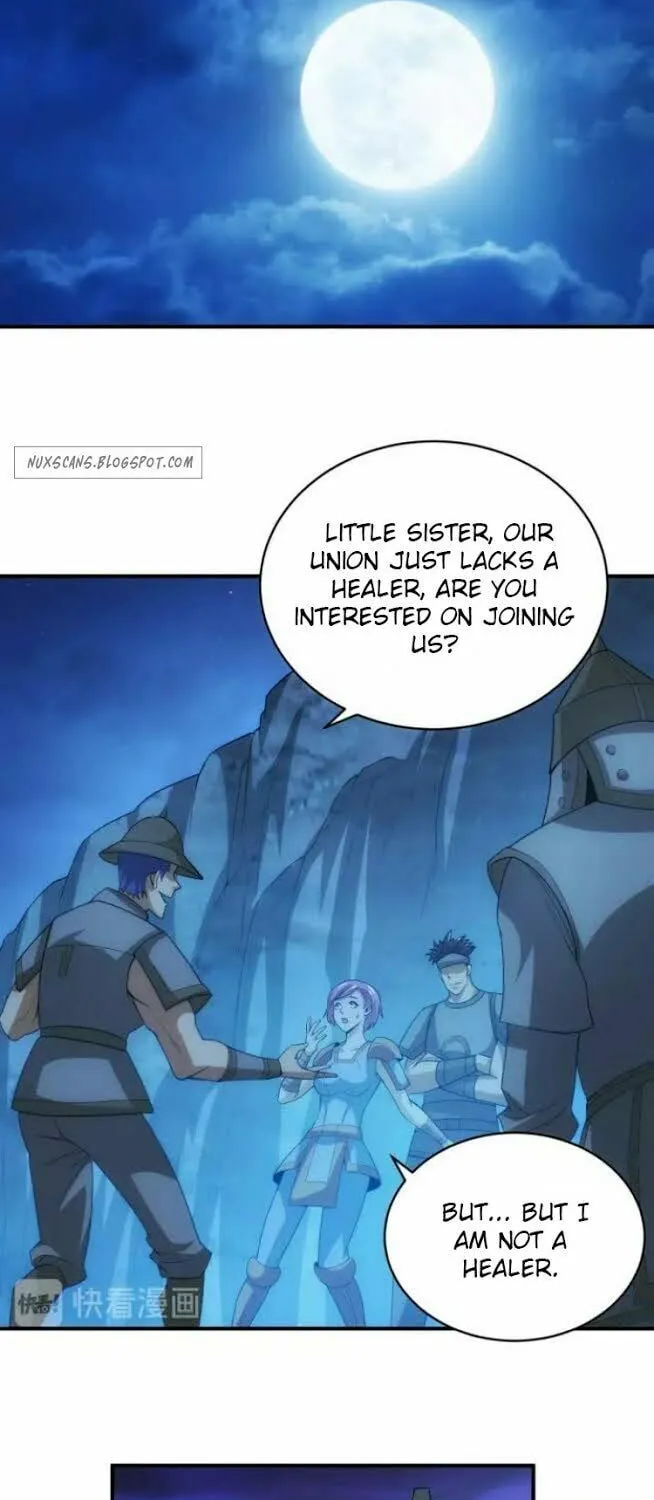 Read Billionaire Player (Colored) chapter 100 image 28 on Lezhin