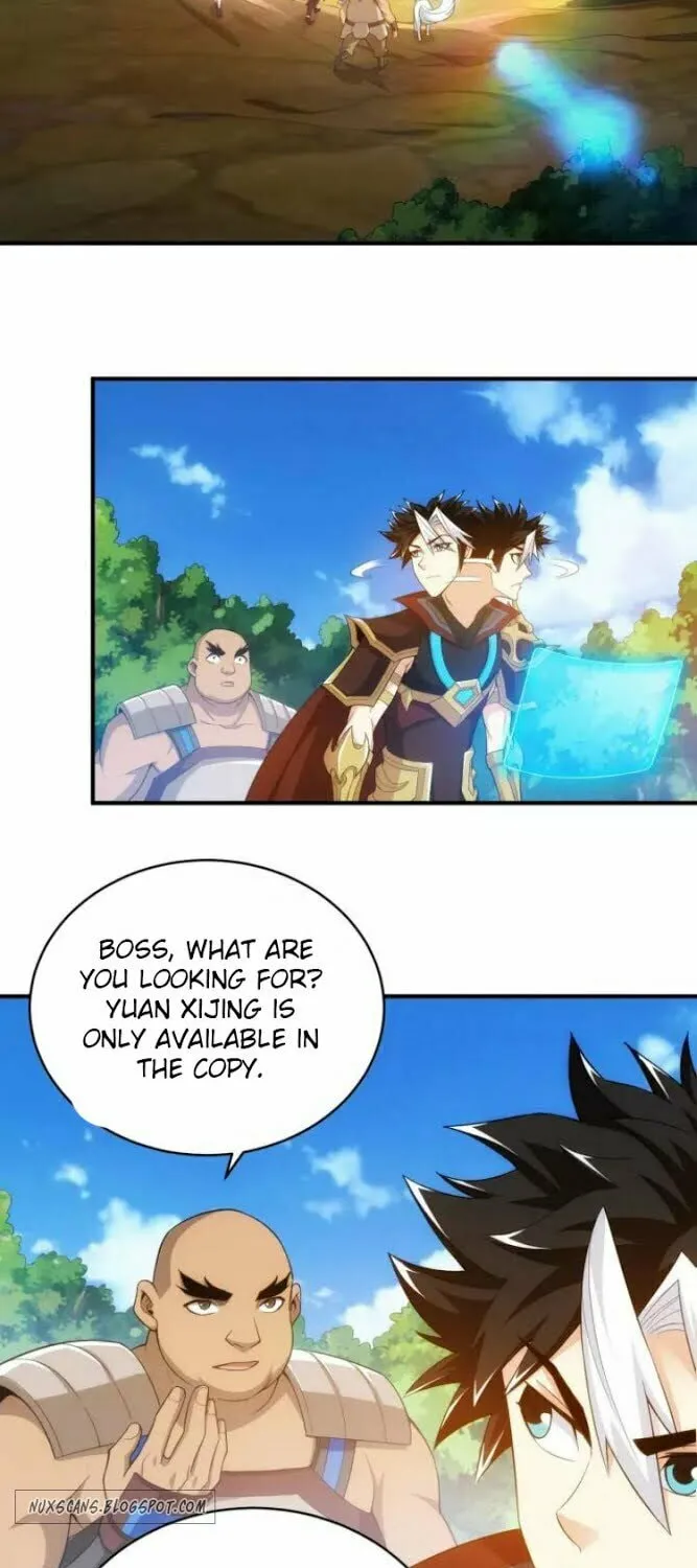 Read Billionaire Player (Colored) chapter 100 image 4 on Lezhin