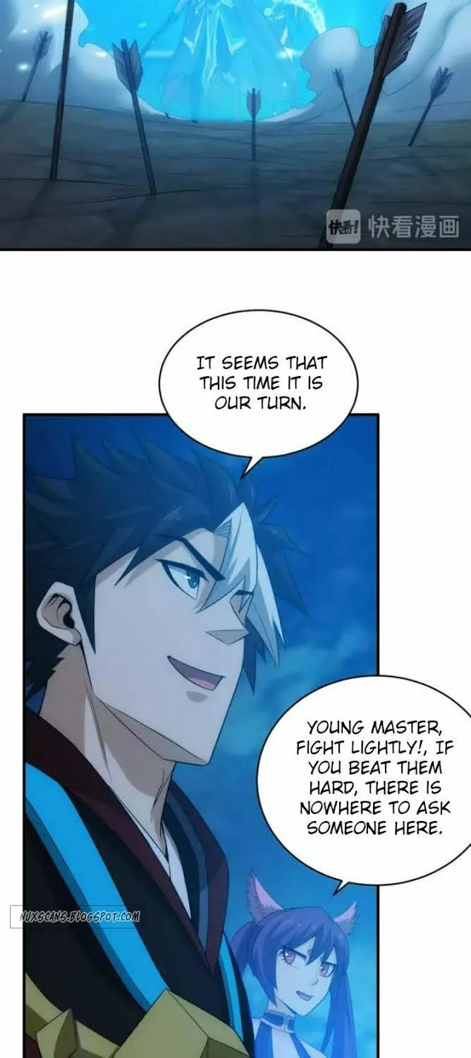 Read Billionaire Player (Colored) chapter 101 image 31 on Lezhin