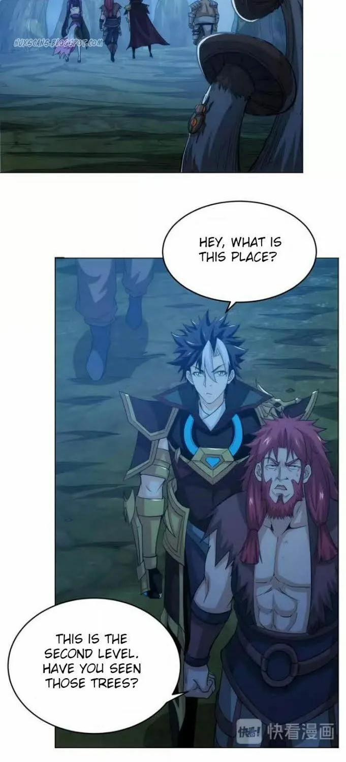 Read Billionaire Player (Colored) chapter 102 image 31 on Lezhin