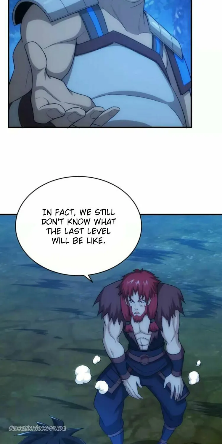 Read Billionaire Player (Colored) chapter 103 image 30 on Lezhin