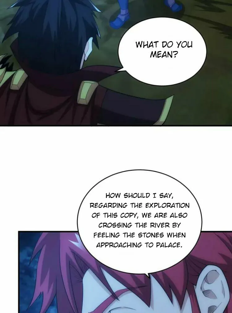 Read Billionaire Player (Colored) chapter 103 image 31 on Lezhin