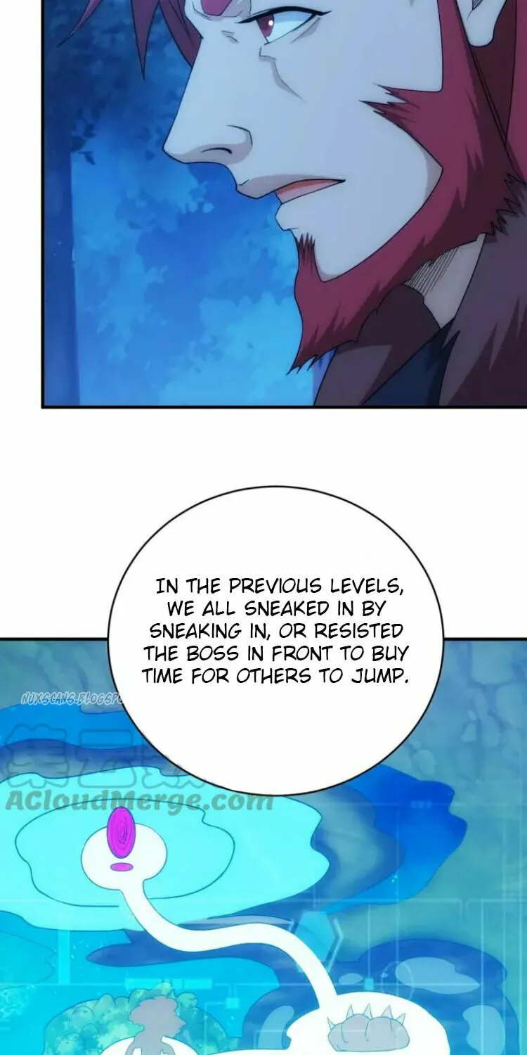 Read Billionaire Player (Colored) chapter 103 image 32 on Lezhin