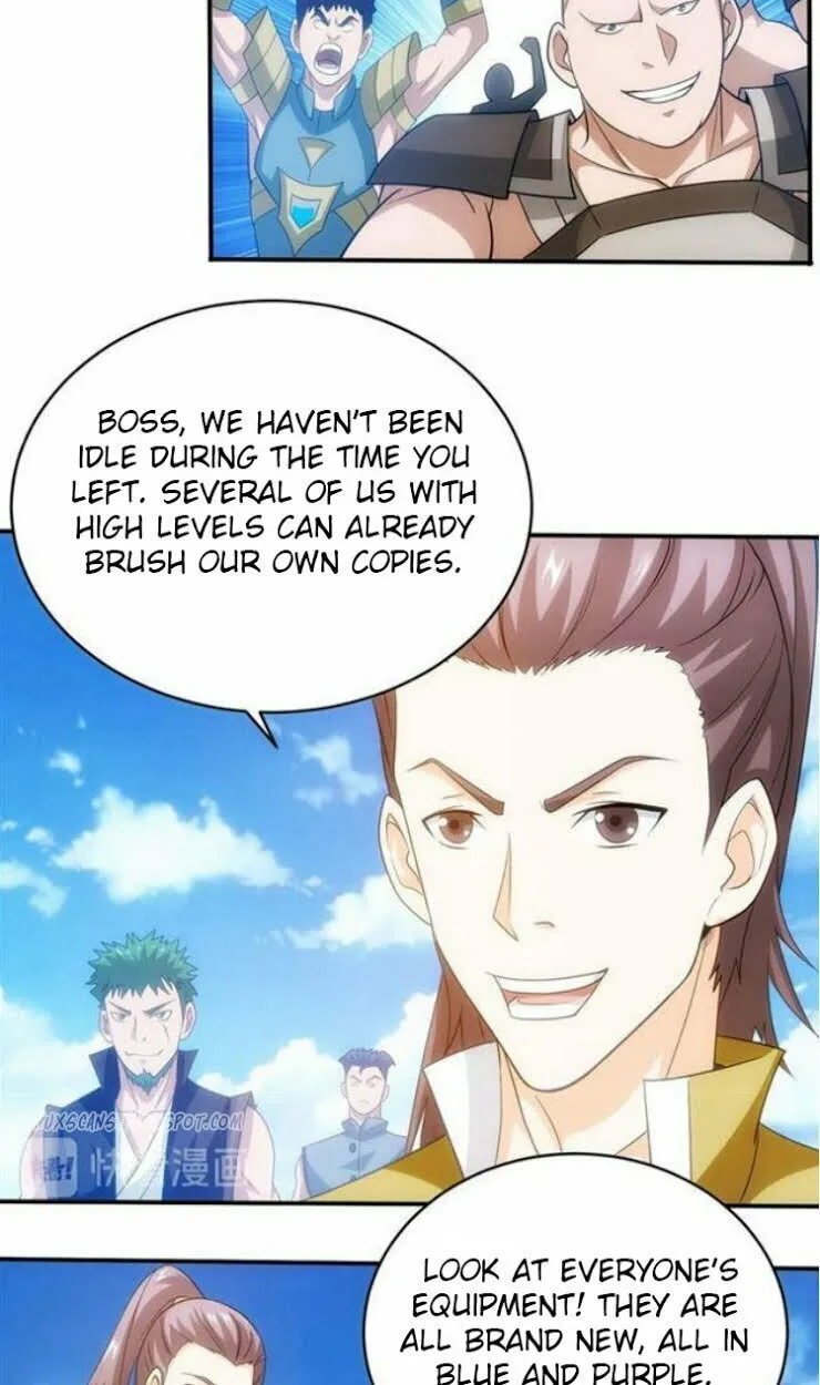 Read Billionaire Player (Colored) chapter 104 image 13 on Lezhin