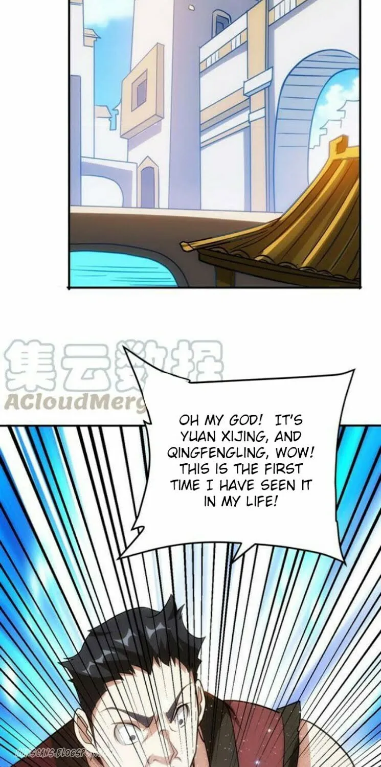 Read Billionaire Player (Colored) chapter 104 image 18 on Lezhin