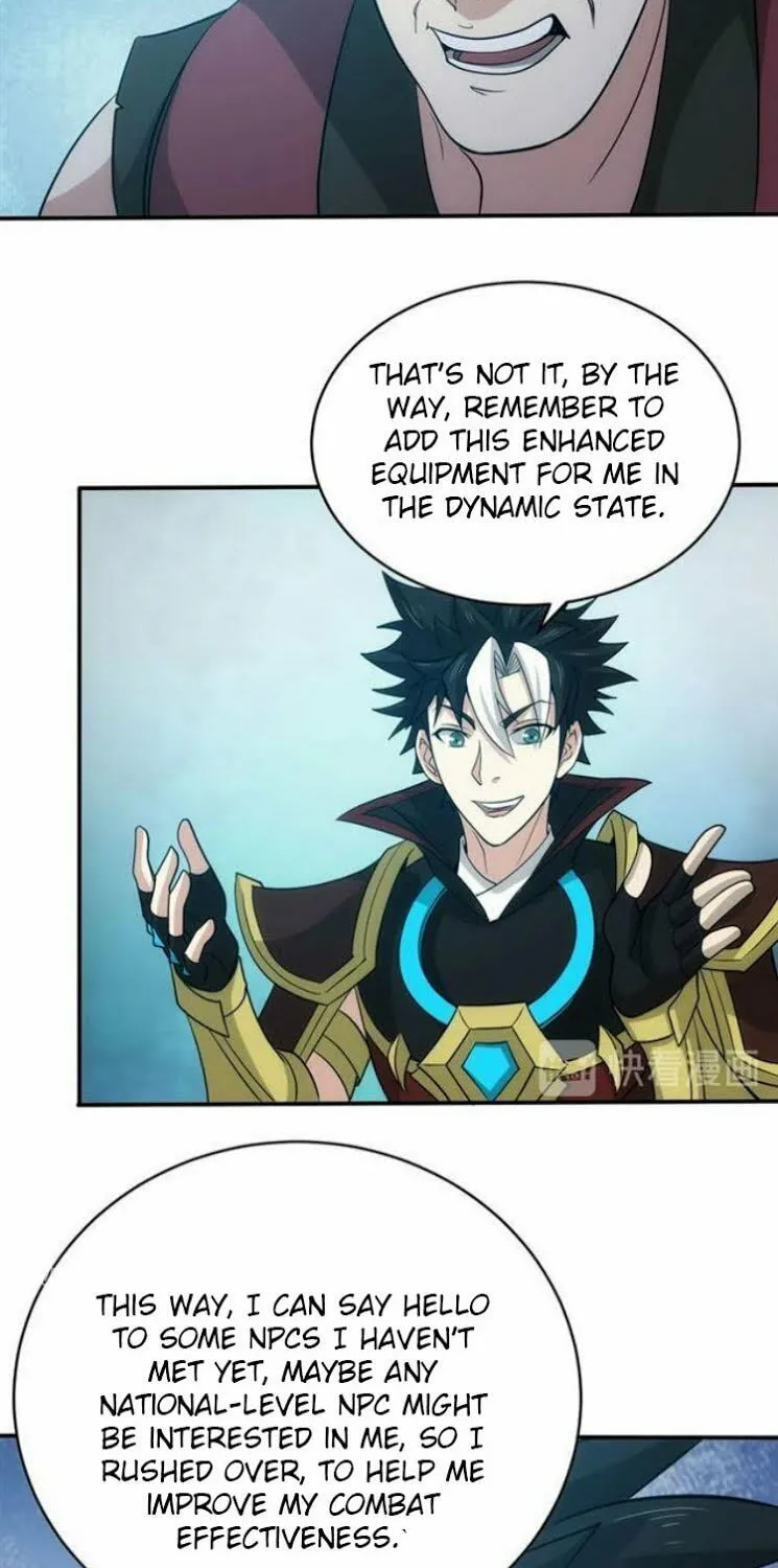 Read Billionaire Player (Colored) chapter 104 image 21 on Lezhin