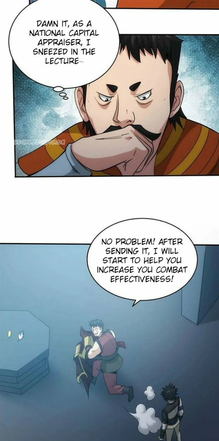 Read Billionaire Player (Colored) chapter 104 image 23 on Lezhin